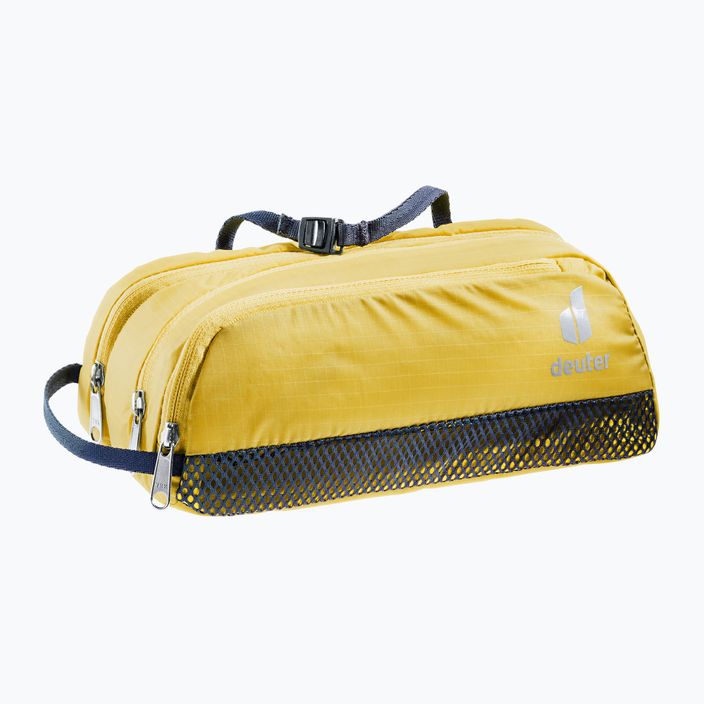 Deuter Wash Bag Tour II yellow 3930021 5