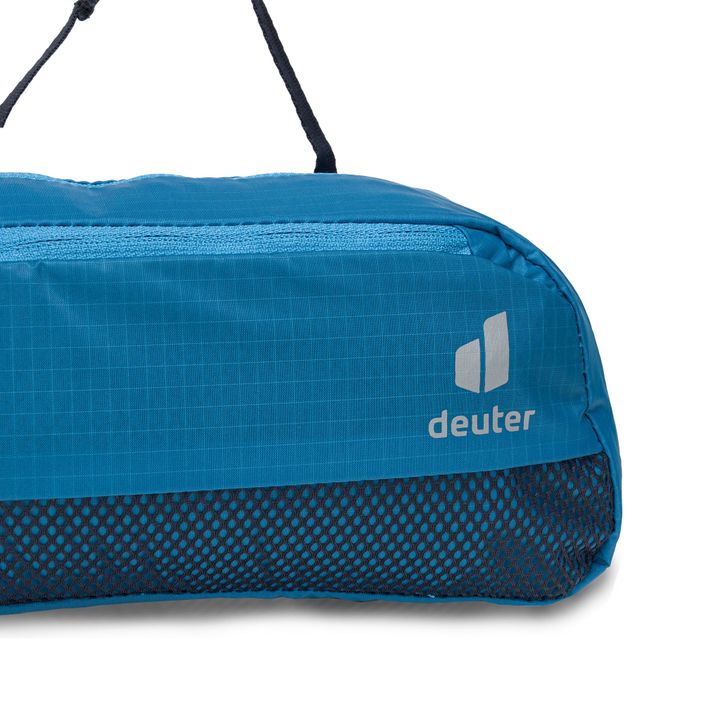 Deuter Wash Bag Tour III hiking bag blue 393012113530 3