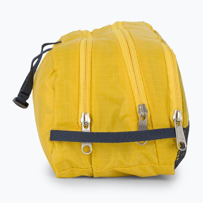 Deuter Wash Bag Tour III yellow 3930121 2