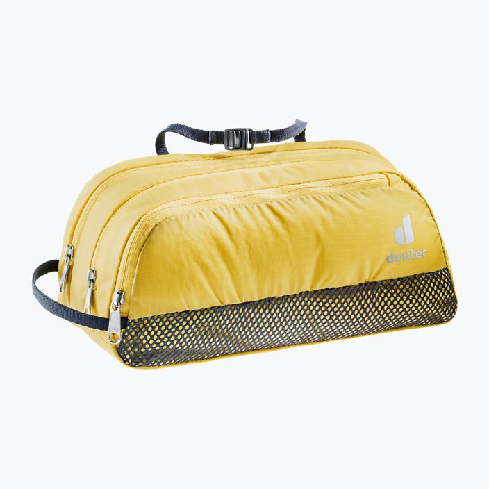Deuter Wash Bag Tour III yellow 3930121 5