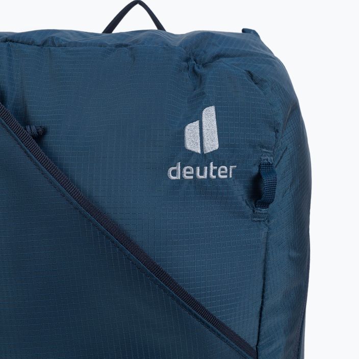 Deuter Freerider Lite 20 l skydiving backpack navy blue 330312230020 4