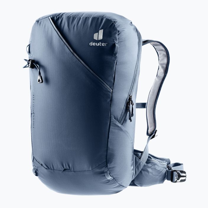 Deuter Freerider Lite 20 l skydiving backpack navy blue 330312230020 7