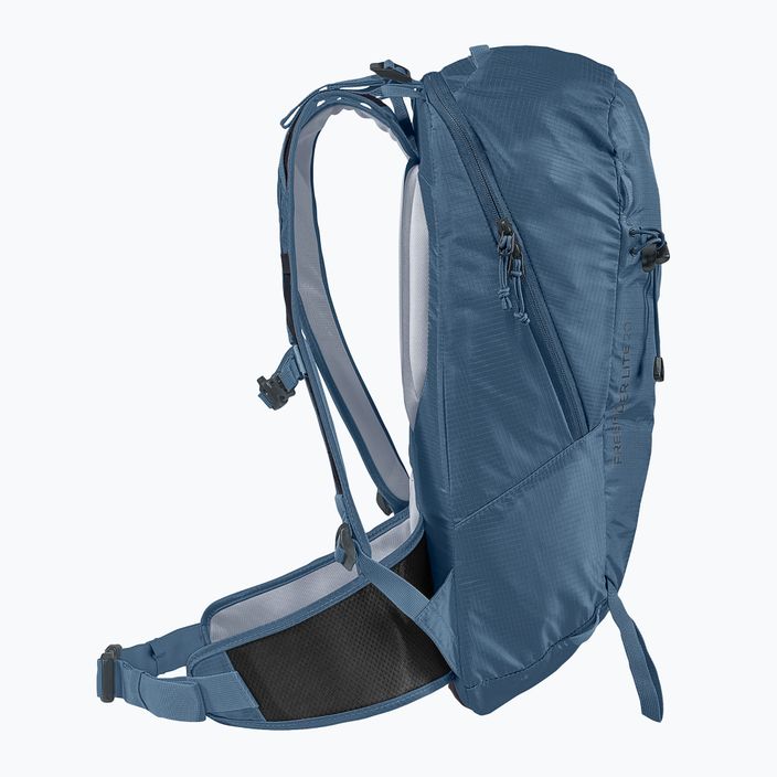 Deuter Freerider Lite 20 l skydiving backpack navy blue 330312230020 8