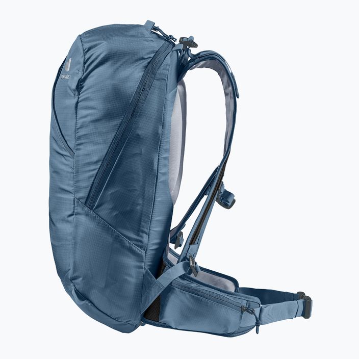 Deuter Freerider Lite 20 l skydiving backpack navy blue 330312230020 9