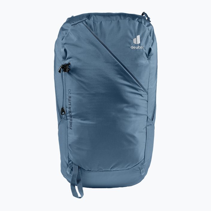 Deuter Freerider Lite 20 l skydiving backpack navy blue 330312230020 12