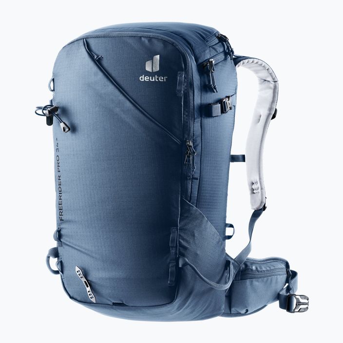 Deuter Freerider Pro 34 l ski backpack 330352213340 ink/marine