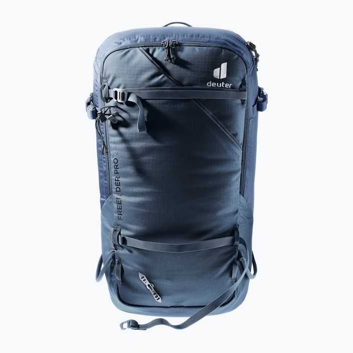 Deuter Freerider Pro 34 l ski backpack 330352213340 ink/marine 2