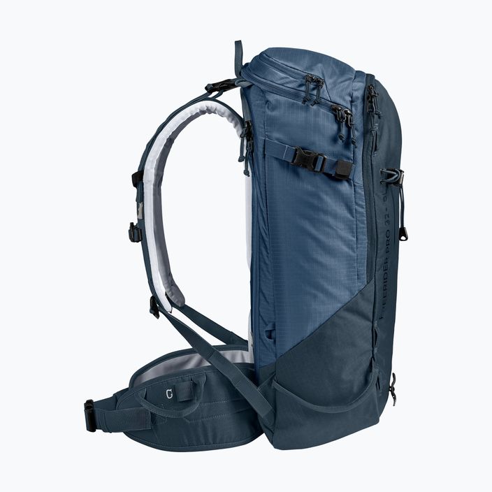 Deuter Freerider Pro 34 l ski backpack 330352213340 ink/marine 4