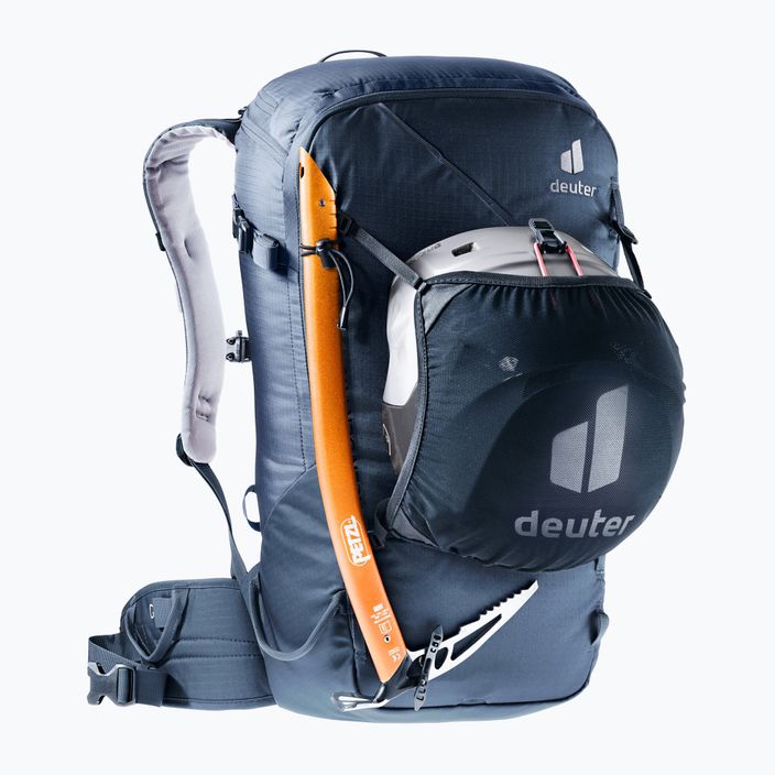 Deuter Freerider Pro 34 l ski backpack 330352213340 ink/marine 5