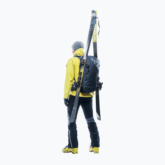 Deuter Freerider Pro 34 l ski backpack 330352213340 ink/marine 11