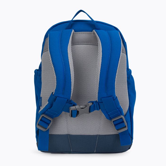 Deuter Pico 5 l blue children's hiking backpack 361002313640 3