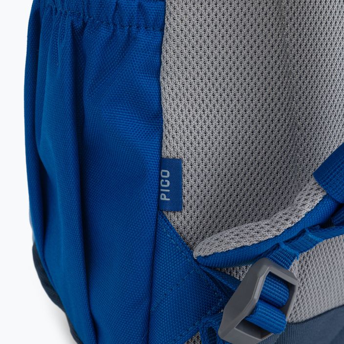 Deuter Pico 5 l blue children's hiking backpack 361002313640 5