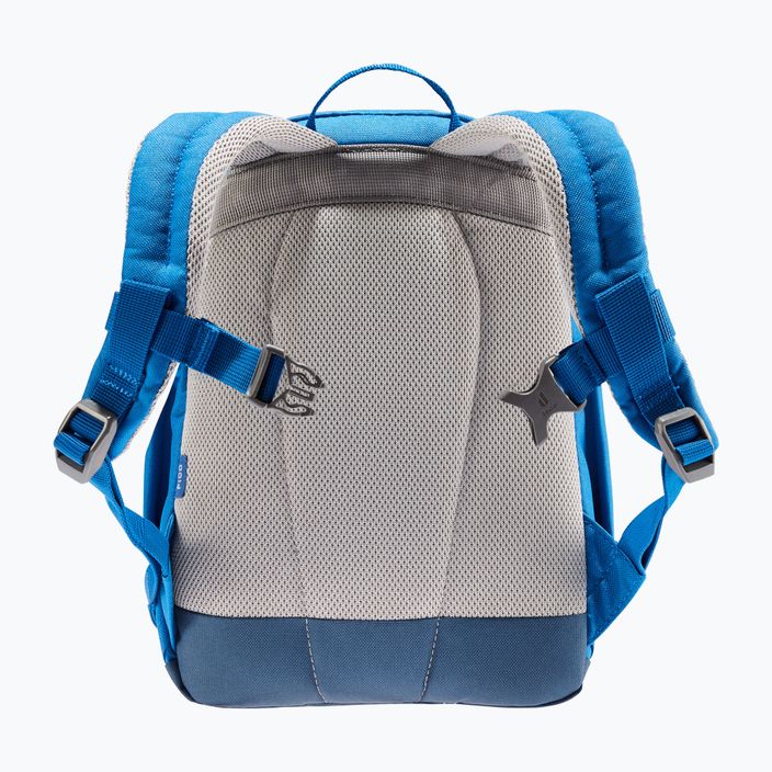 Deuter Pico 5 l blue children's hiking backpack 361002313640 11