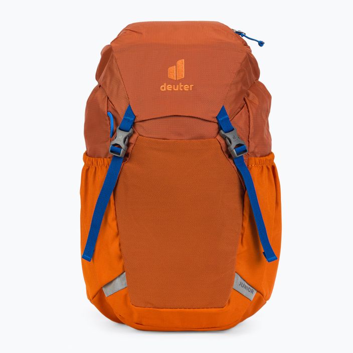 Deuter children's hiking backpack Junior 18 l orange 361052399070