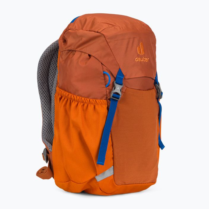 Deuter children's hiking backpack Junior 18 l orange 361052399070 2