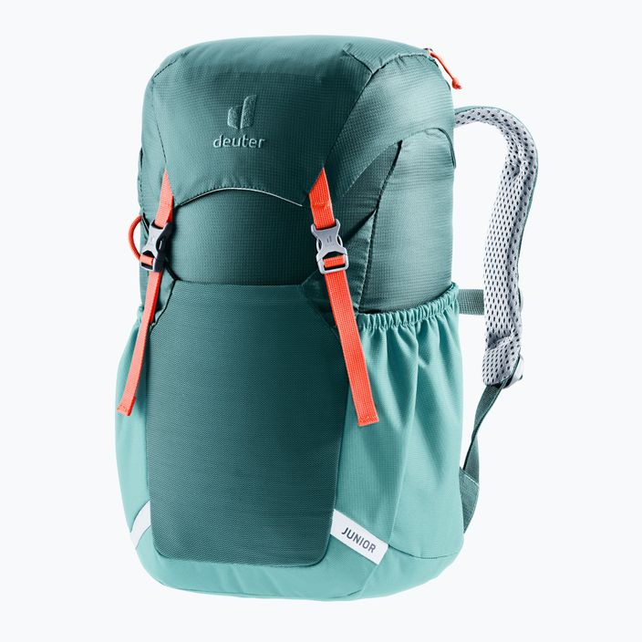 Deuter children's hiking backpack Junior 18 l blue 361052313660 6
