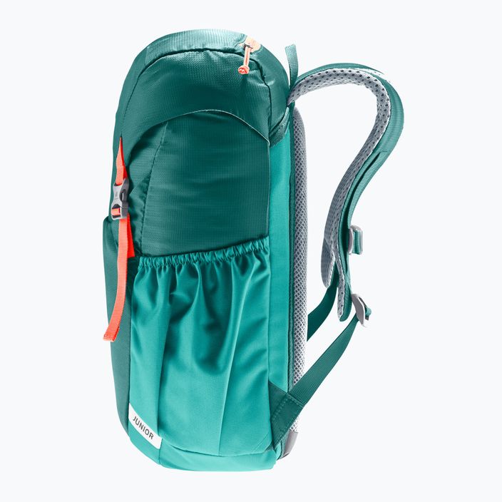 Deuter children's hiking backpack Junior 18 l blue 361052313660 8