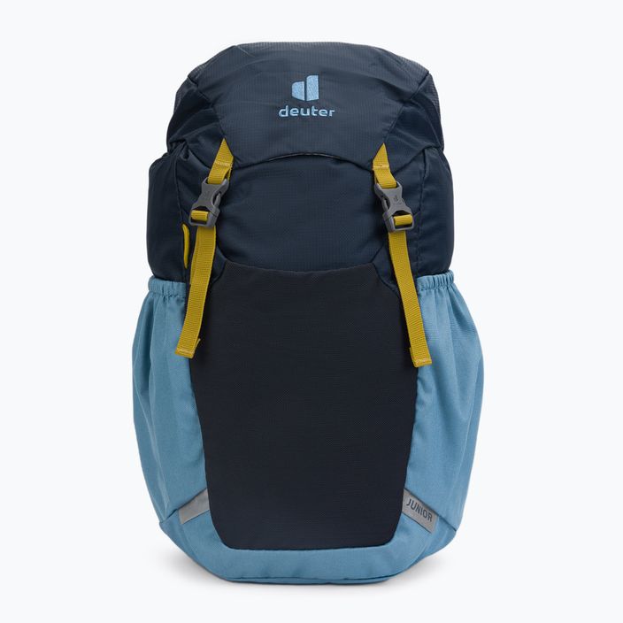 Deuter children's hiking backpack Junior 18 l navy blue 361052313710