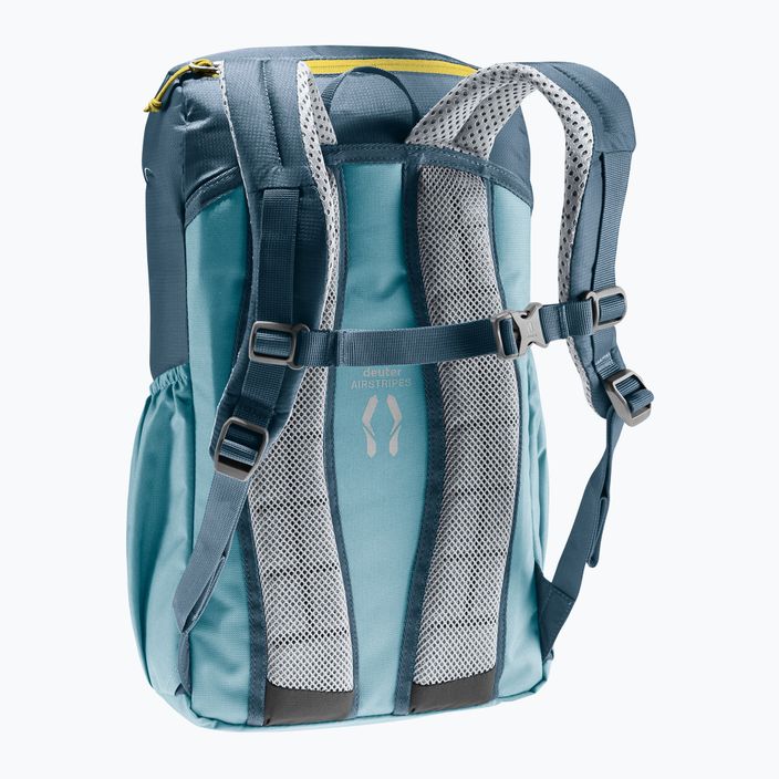 Deuter children's hiking backpack Junior 18 l navy blue 361052313710 9