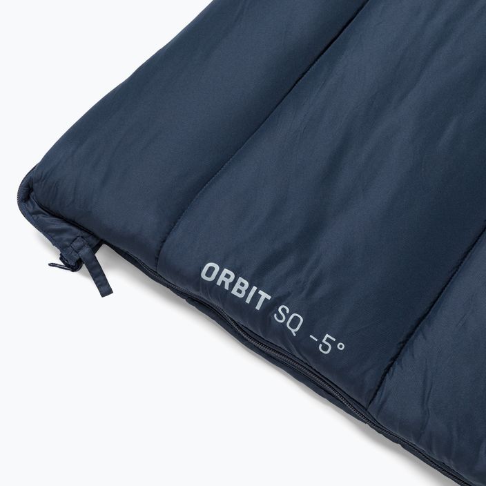 Deuter sleeping bag Orbit SQ -5° navy blue 370212213721 5