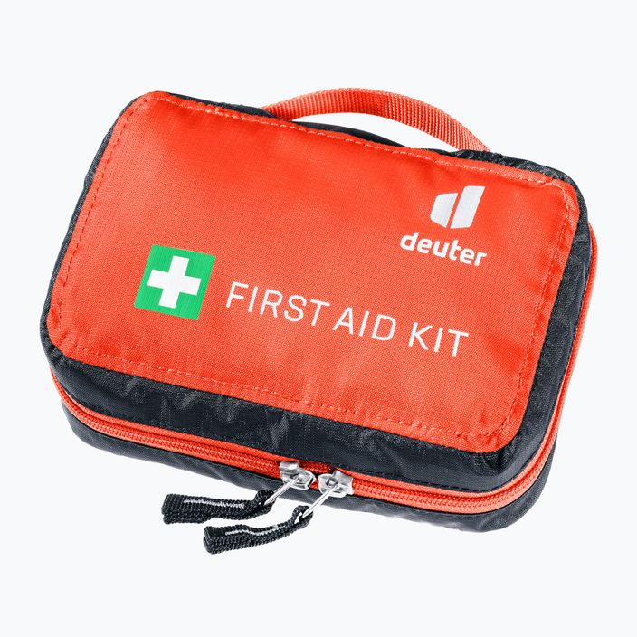 Tourist First Aid Kit deuter orange 397012390020