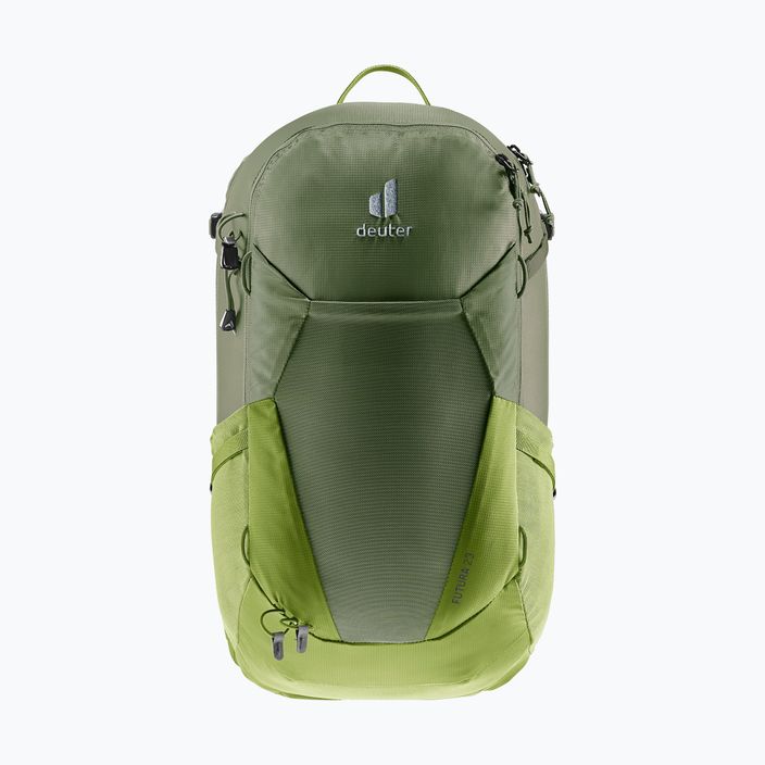 Deuter Futura 23 l khaki/meadow hiking backpack