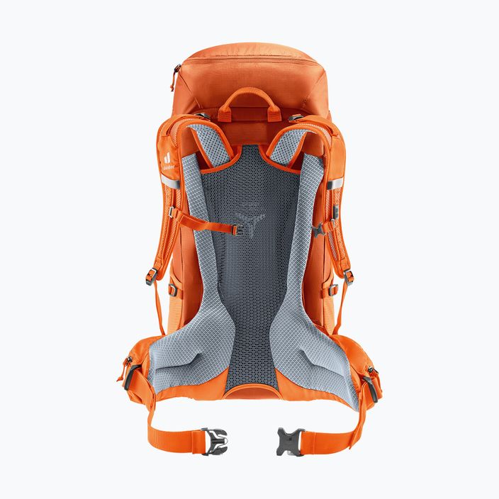 Deuter hiking backpack Futura 32 l orange 3400821 8