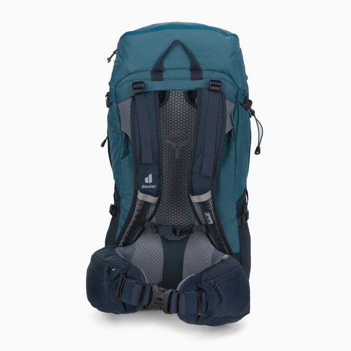 Deuter Futura Pro 36 l hiking backpack blue 34011211374 3