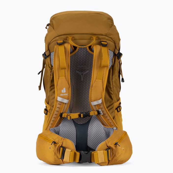 Deuter Futura Pro 36 l hiking backpack brown 34011216611 3