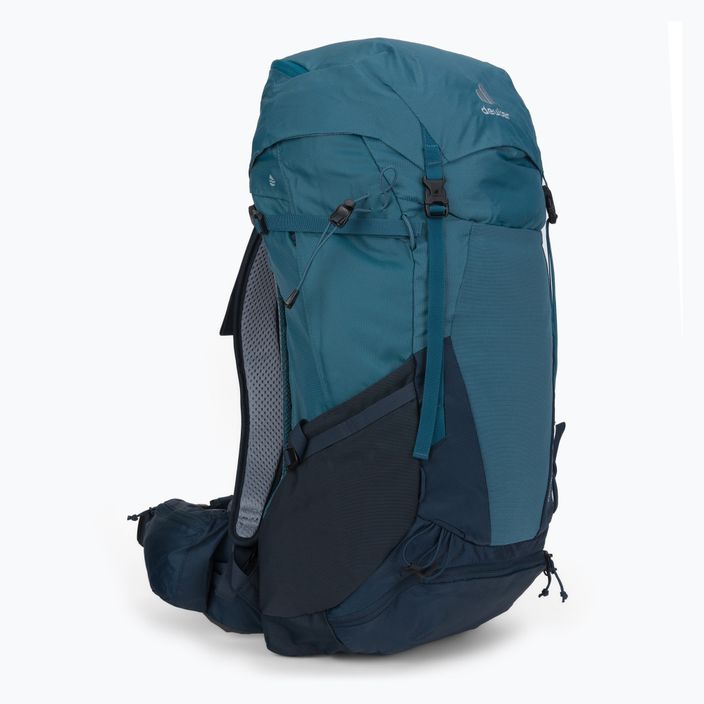 Deuter Futura Pro 40 l hiking backpack blue 34013211374 2