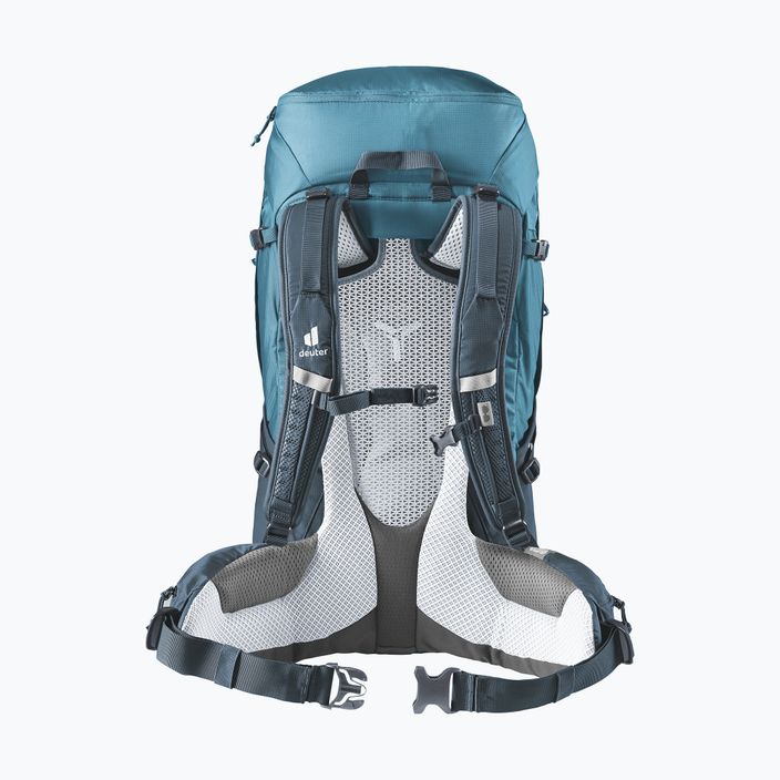 Deuter Futura Pro 40 l hiking backpack blue 34013211374 8