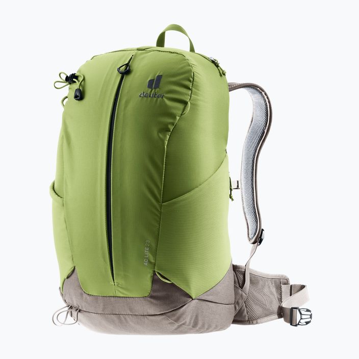 Deuter AC Lite 23 l hiking backpack 342032126190 meadow/pepper 2