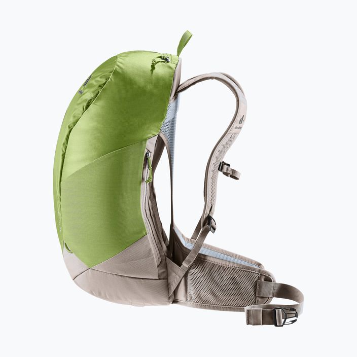 Deuter AC Lite 23 l hiking backpack 342032126190 meadow/pepper 5