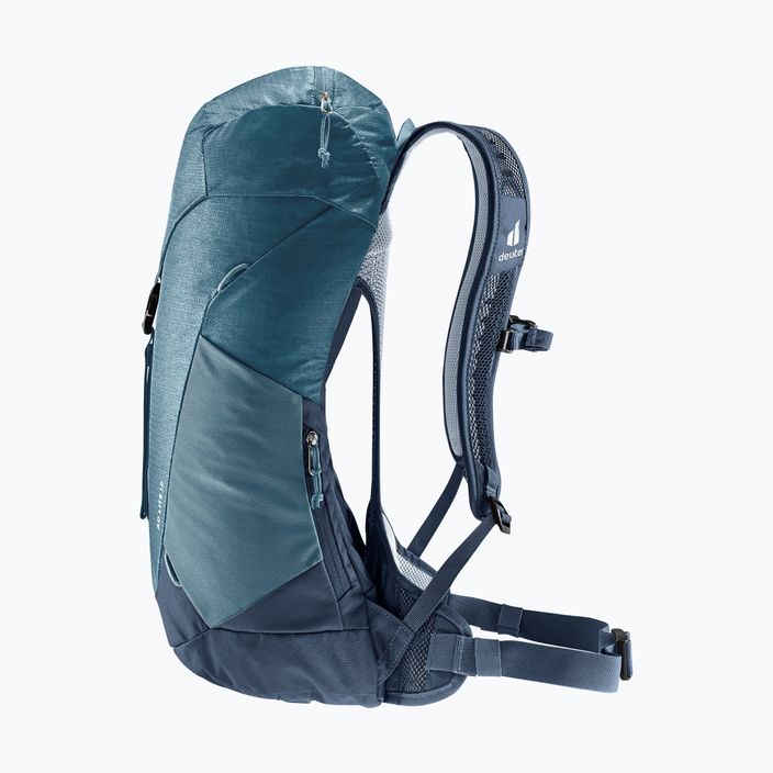 Deuter AC Lite 16 l hiking backpack 342062113740 atlantic/ink 5