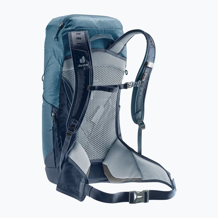 Deuter AC Lite 24 l hiking backpack 342082113740 atlantic/ink 3