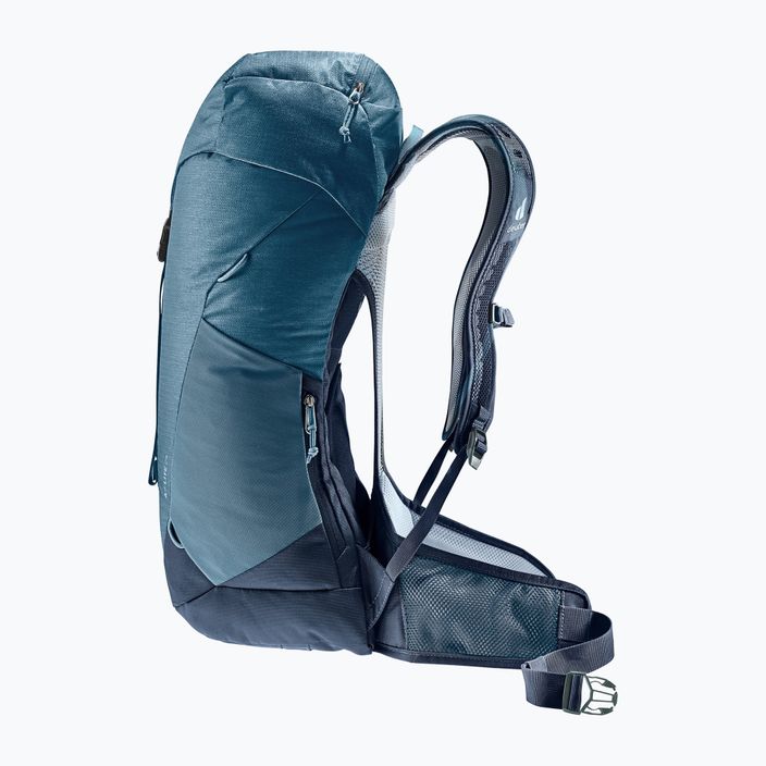 Deuter AC Lite 24 l hiking backpack 342082113740 atlantic/ink 5