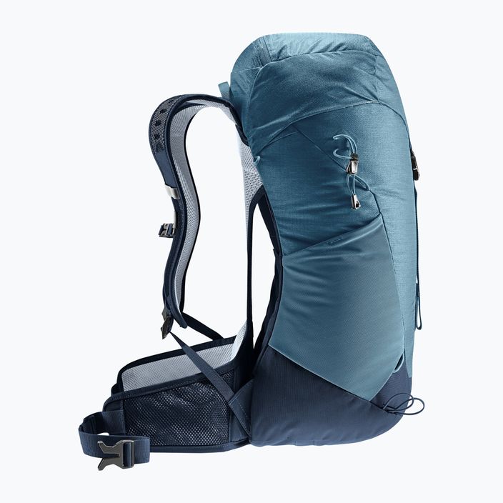 Deuter AC Lite 30 l hiking backpack 342102113740 atlantic/ink 6