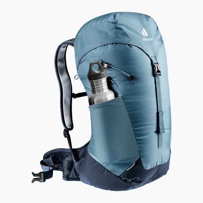 Deuter AC Lite 30 l hiking backpack 342102113740 atlantic/ink 7