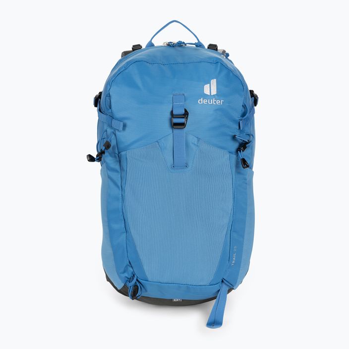 Deuter Trail 25 l hiking backpack blue 34405233253