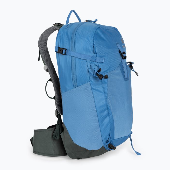 Deuter Trail 25 l hiking backpack blue 34405233253 2