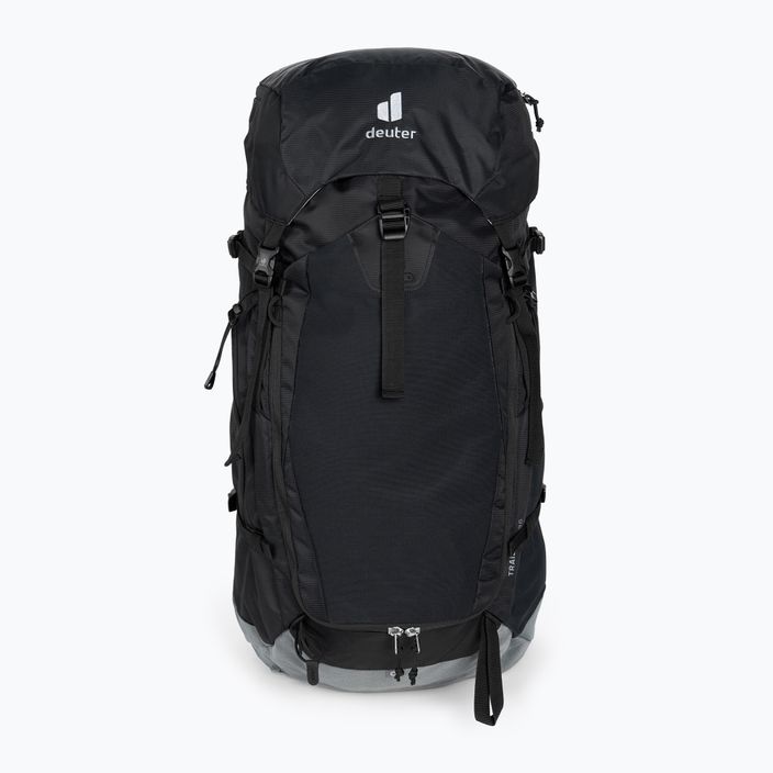 Deuter Trail Pro 36 l hiking backpack black 34413237411