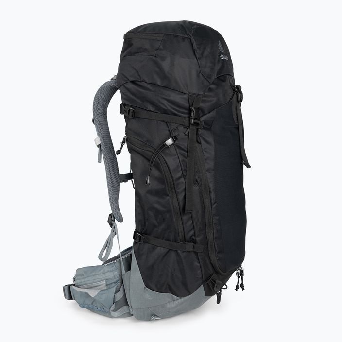 Deuter Trail Pro 36 l hiking backpack black 34413237411 2