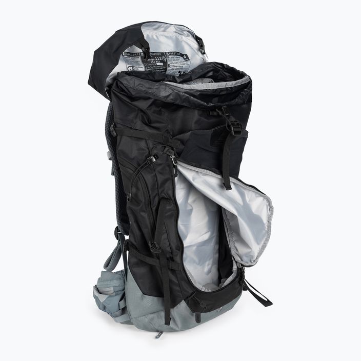 Deuter Trail Pro 36 l hiking backpack black 34413237411 4