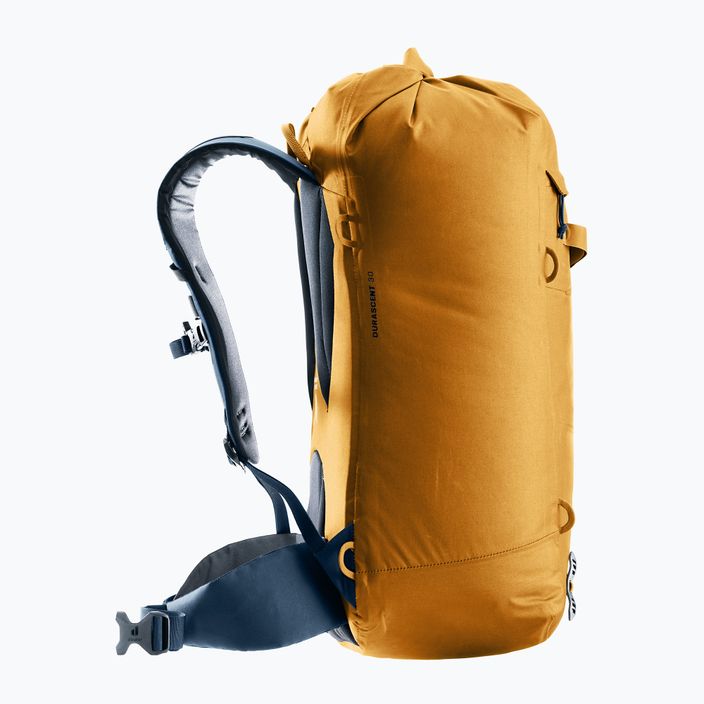Deuter climbing backpack Durascent 30 l orange 33641236325 6