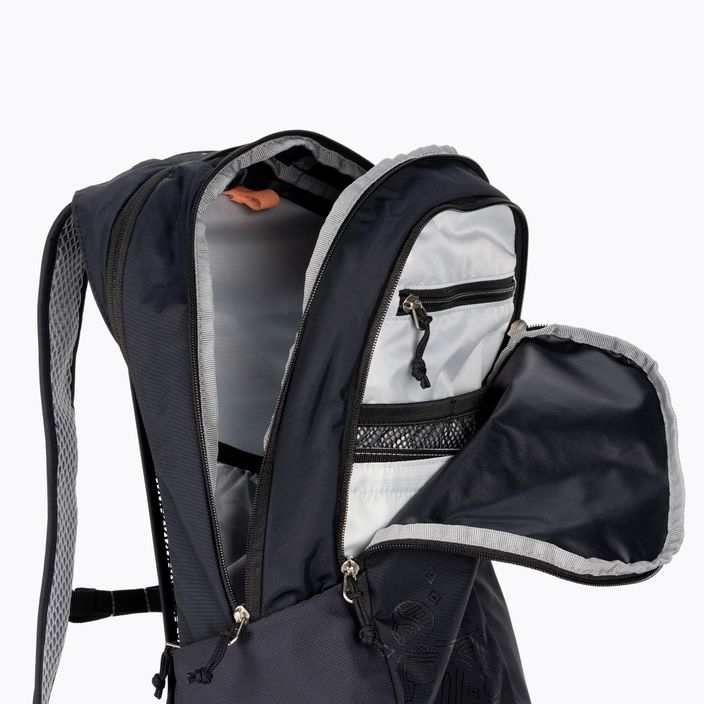 Deuter Race Air 14+3 l bicycle backpack black 320462371250 4