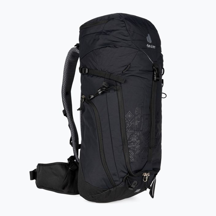 Deuter Trail 24 l trekking backpack black 344152371250 2