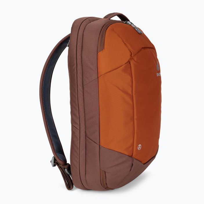 Deuter Carry On 28 l trekking backpack 351012266160 chestnut/umbra 2