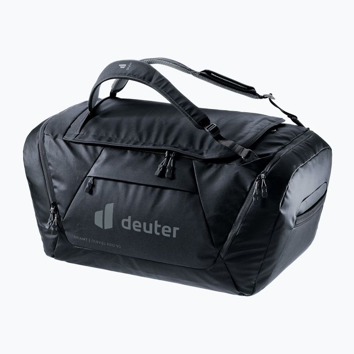 Deuter hiking bag Aviant Duffel Pro 90 l black 8