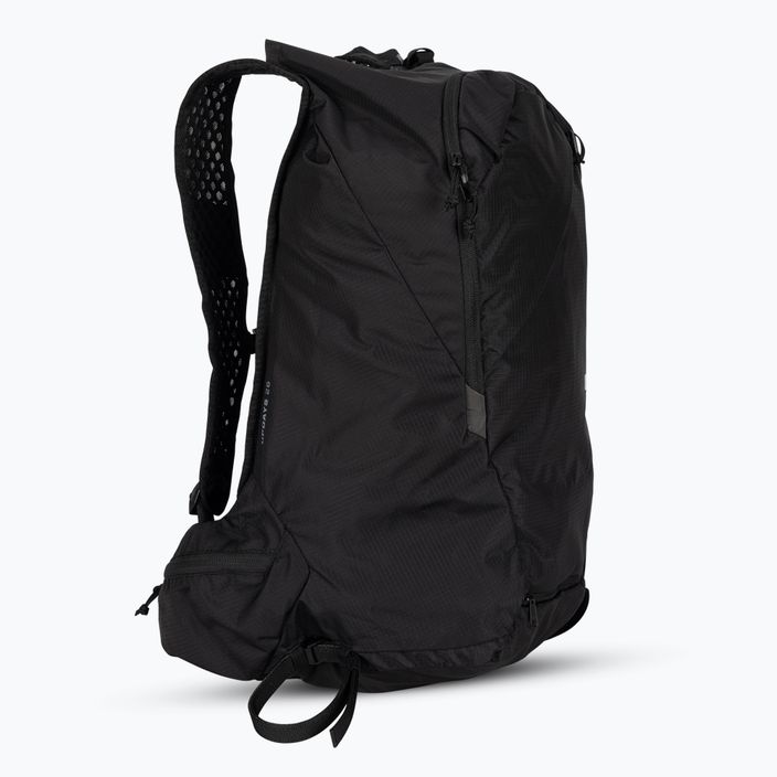 Deuter Updays hiking backpack 26 l black 2