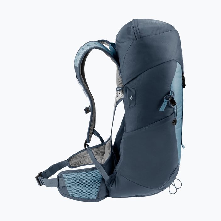 Deuter AC Lite 24 l atlantic/ink hiking backpack 3
